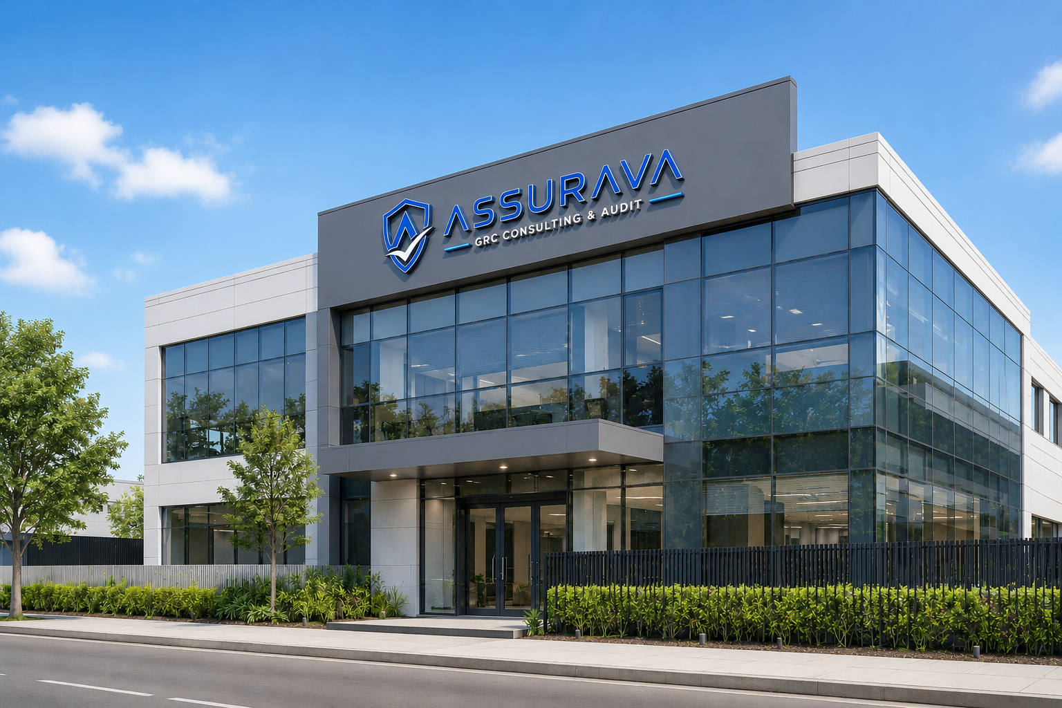Assurava Office