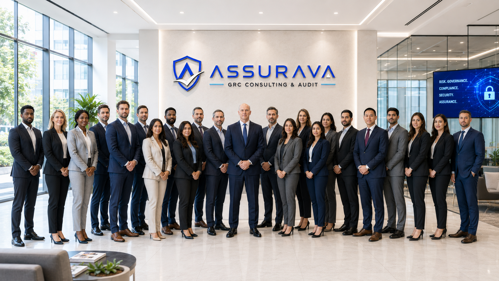 Assurava Team